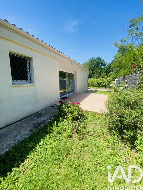 Maison 7 Pièce(s) Blanquefort - Photo 2