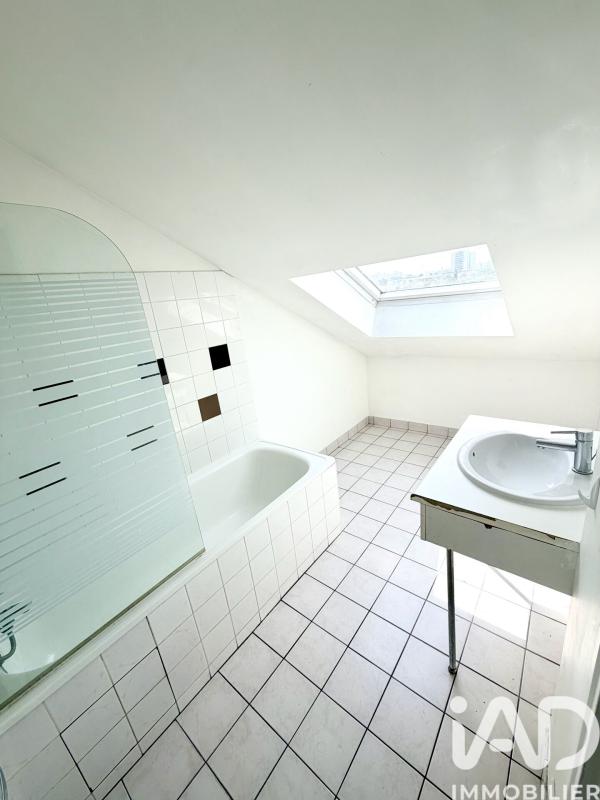 Appartement 5 Pièce(s) Argenteuil - Photo 9