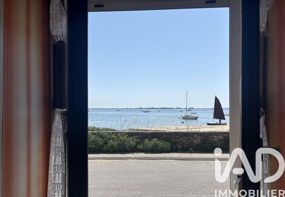 Maison 4 Pièce(s) Riantec