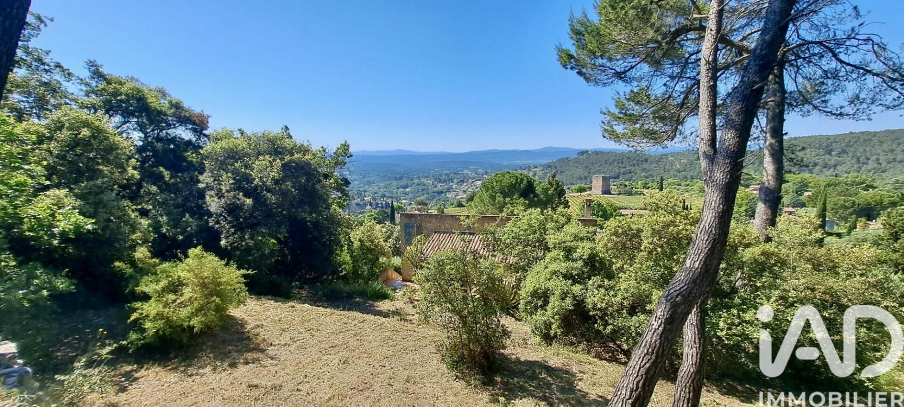 Maison 3 Pièce(s) Cotignac