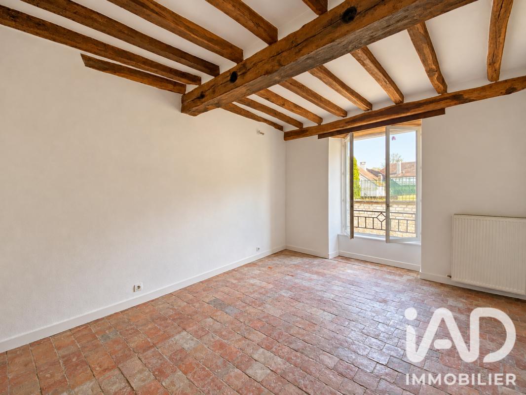 Maison 4 Pièce(s) Molosmes - Photo 3