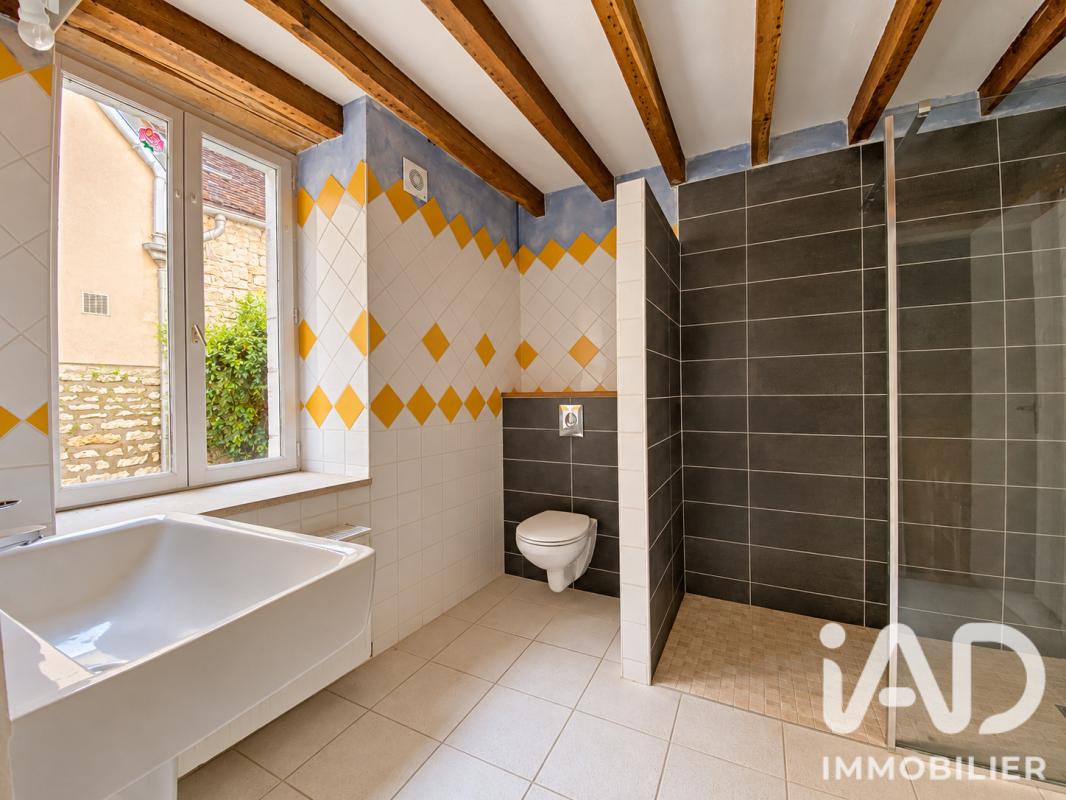 Maison 4 Pièce(s) Molosmes - Photo 4