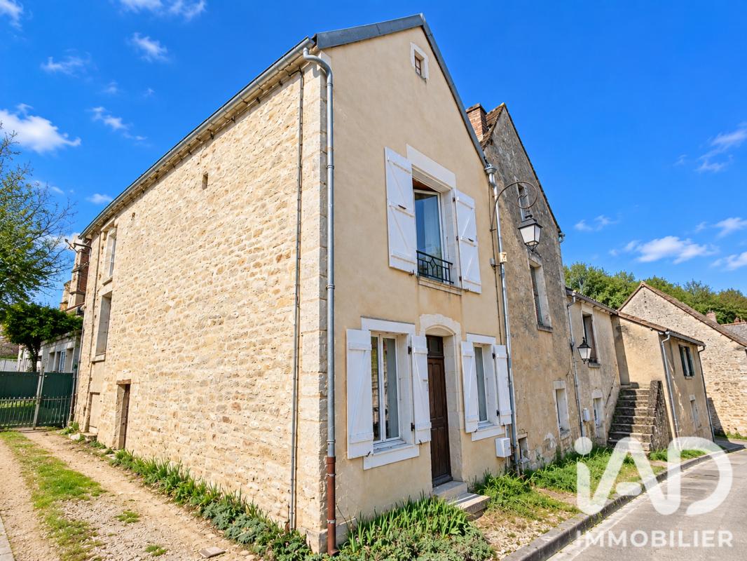 Maison 4 Pièce(s) Molosmes - Photo 5