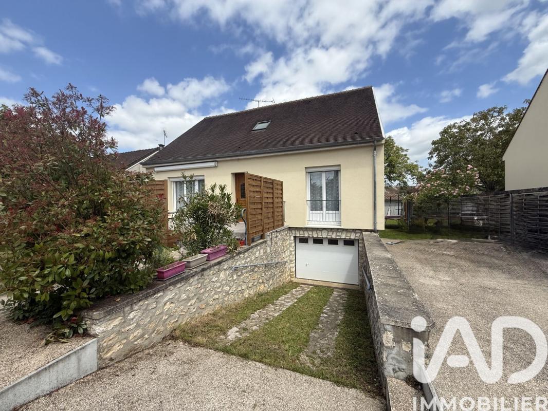 Maison 8 Pièce(s) Maincy