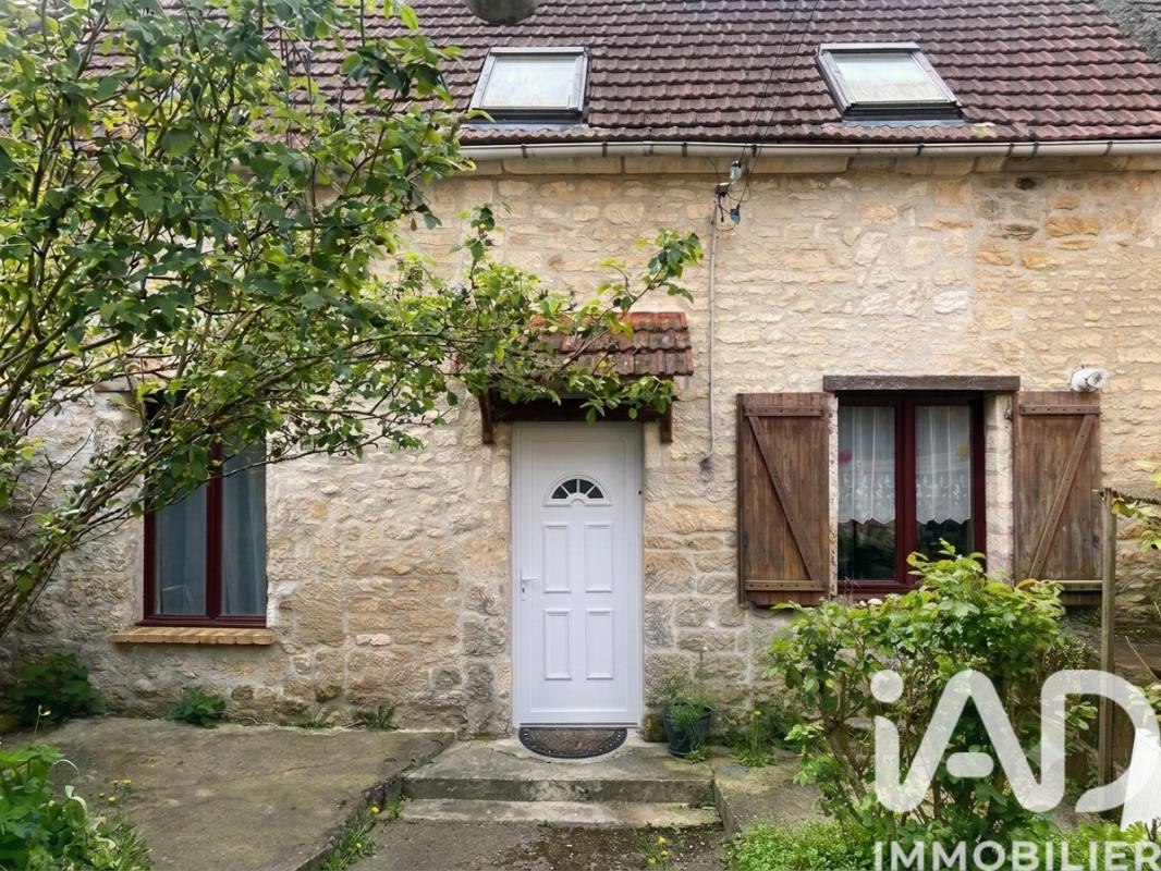 Maison 6 Pièce(s) Montataire