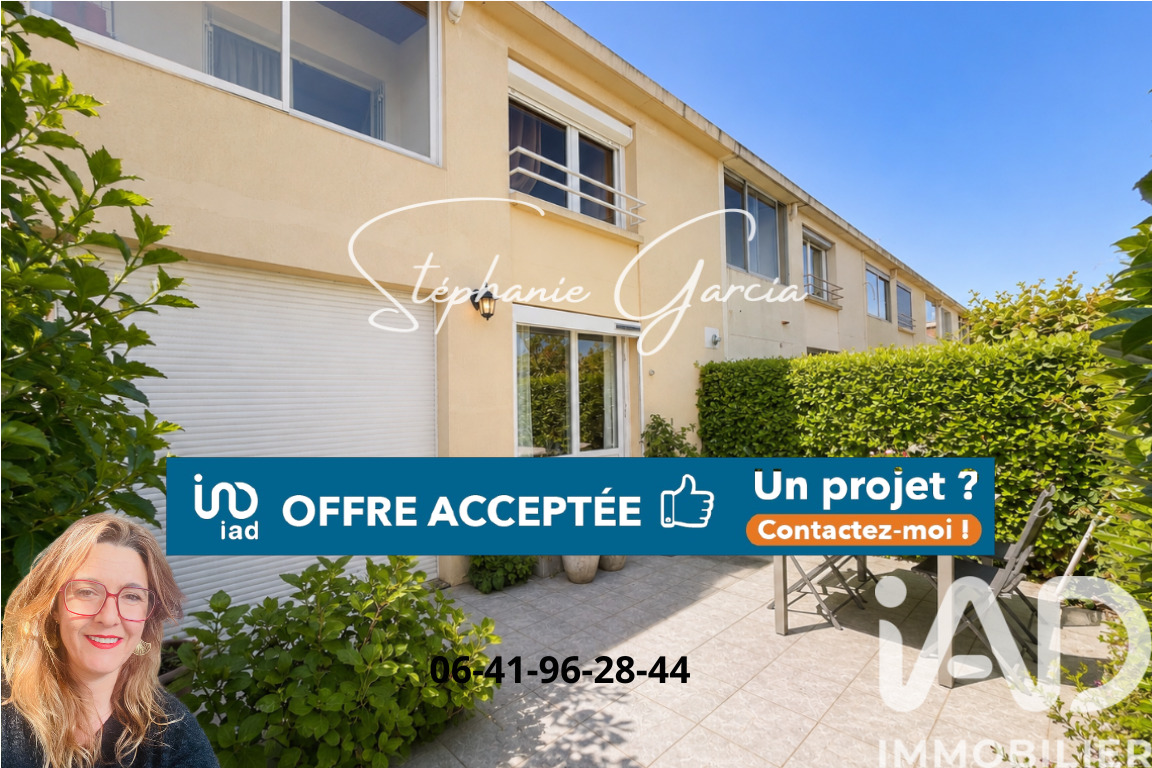 Maison 5 Pièce(s) Valence
