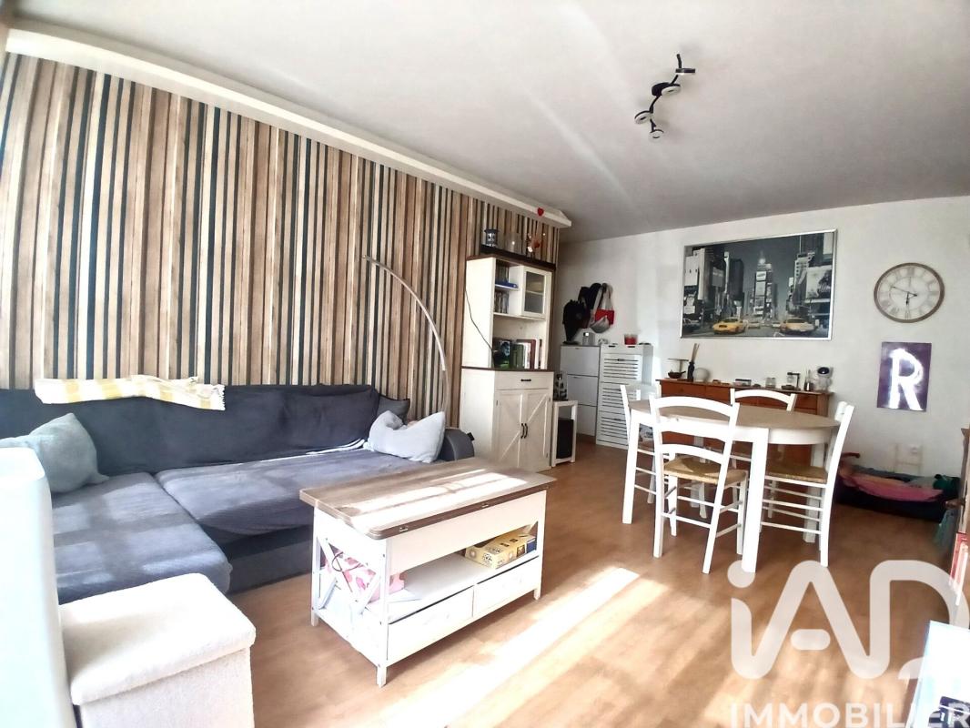 Appartement 3 Pièce(s) Chelles