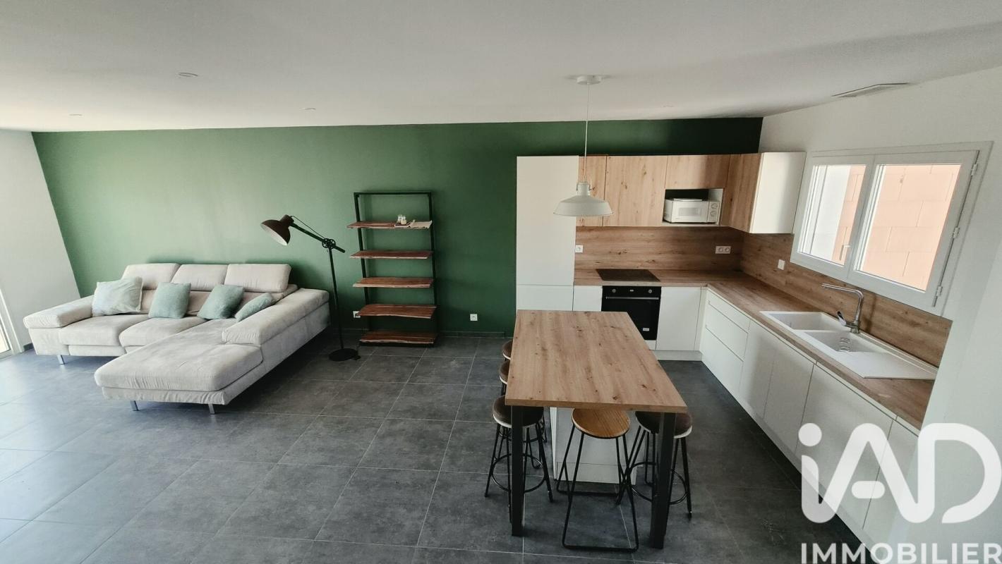 Maison 5 Pièce(s) Ponteilla