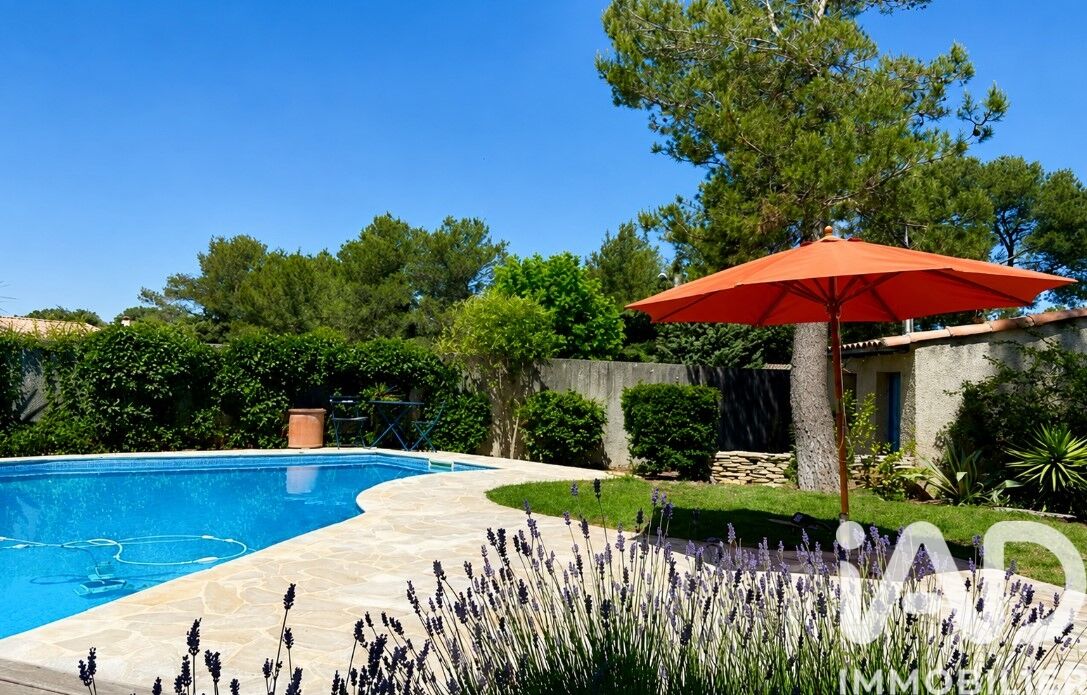 Villa 5 Pièce(s) Teyran