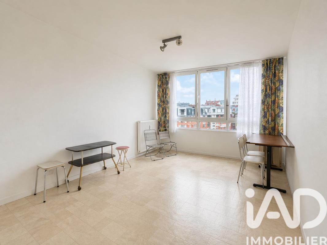 Appartement 3 Pièce(s) Aubervilliers - Photo 3