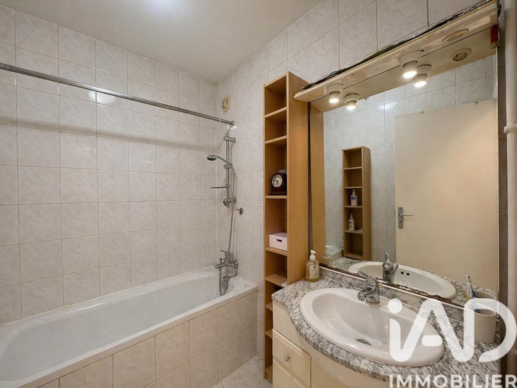 Appartement 3 Pièce(s) Aubervilliers - Photo 4