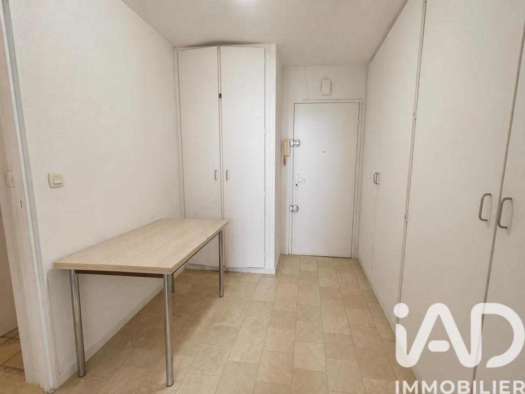 Appartement 3 Pièce(s) Aubervilliers - Photo 5