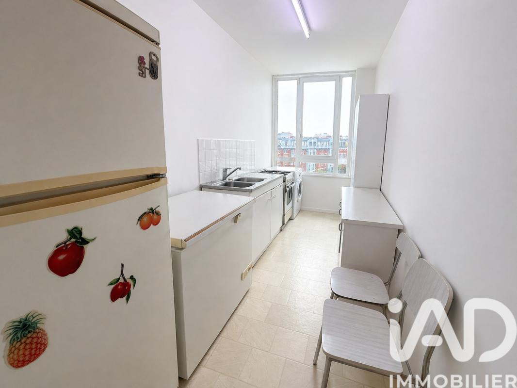 Appartement 3 Pièce(s) Aubervilliers - Photo 7