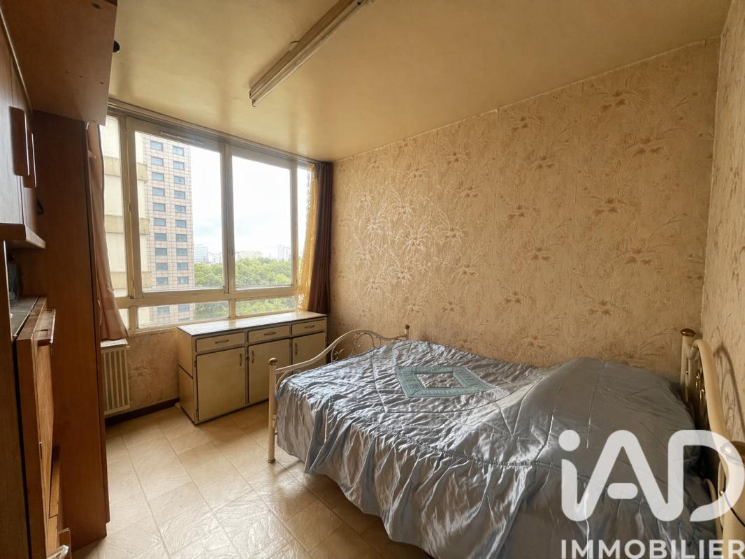 Appartement 3 Pièce(s) Aubervilliers - Photo 8
