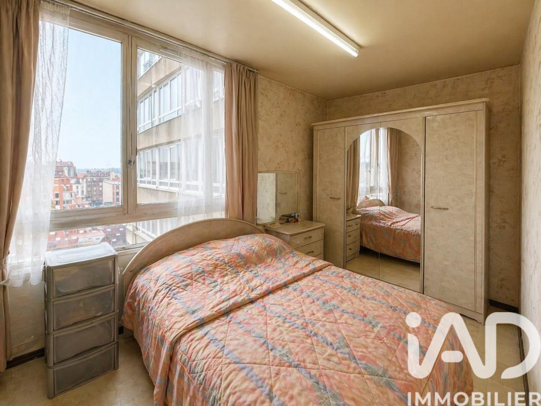 Appartement 3 Pièce(s) Aubervilliers - Photo 9