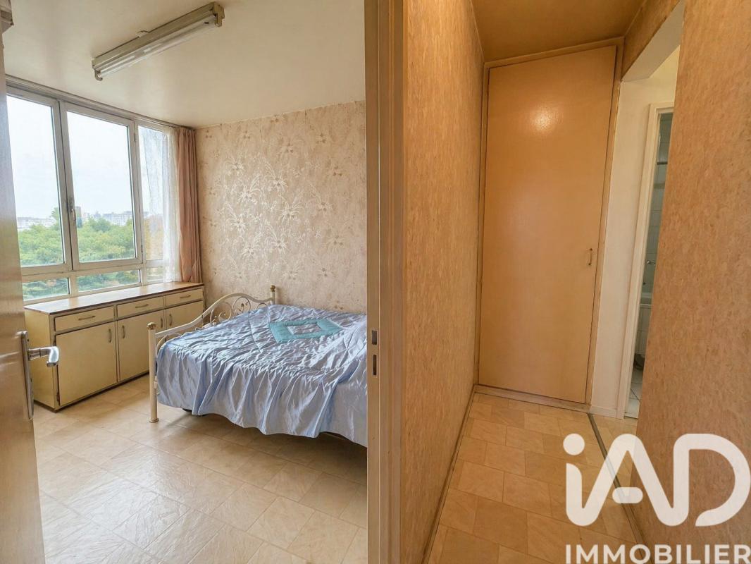 Appartement 3 Pièce(s) Aubervilliers - Photo 10