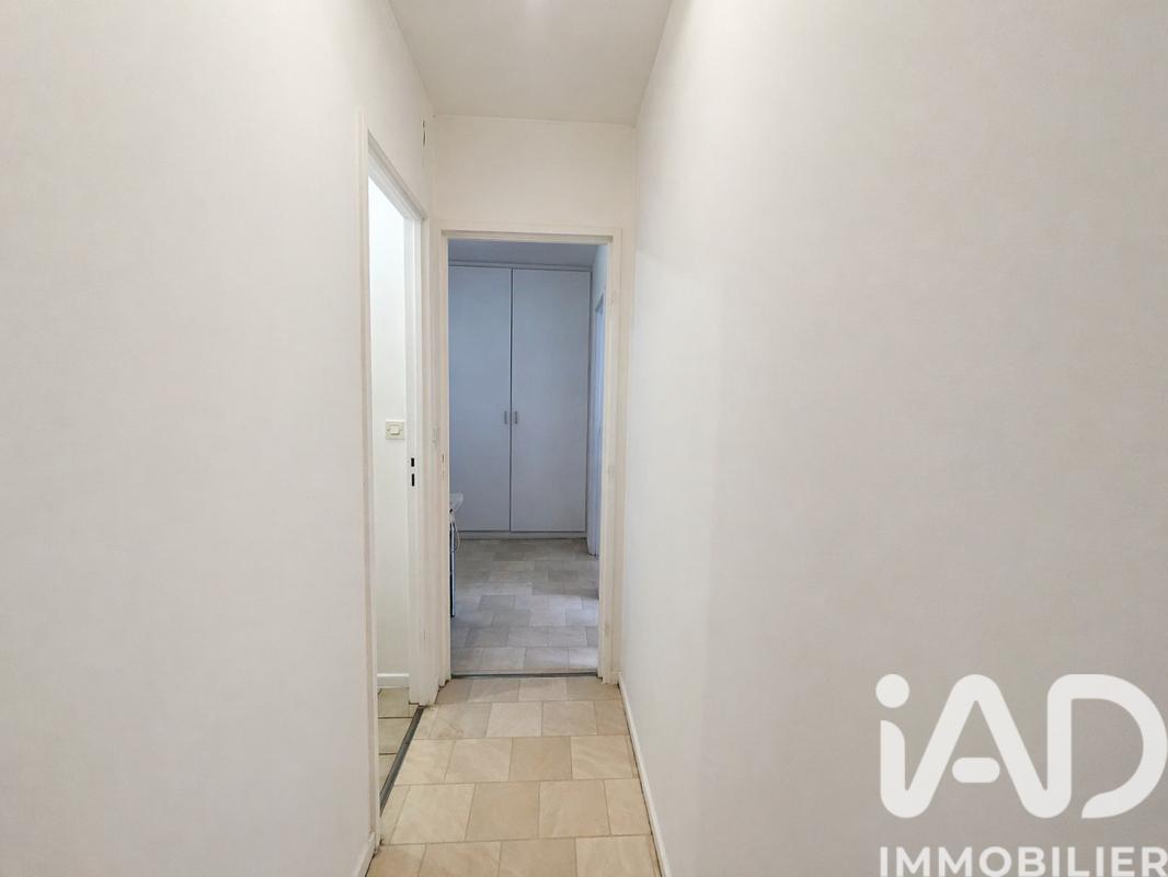 Appartement 3 Pièce(s) Aubervilliers - Photo 11