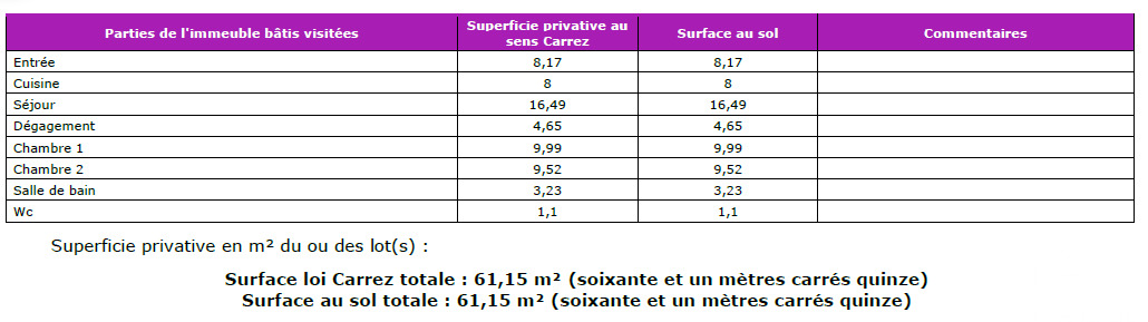 Appartement 3 Pièce(s) Aubervilliers - Photo 13