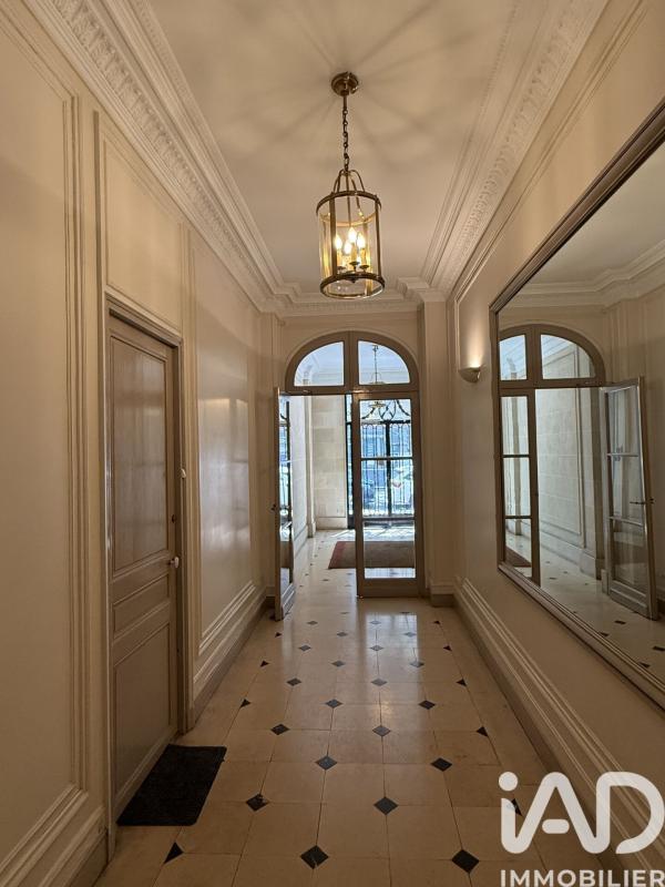 Appartement 1 Pièce(s) Paris 15eme Arrondissement