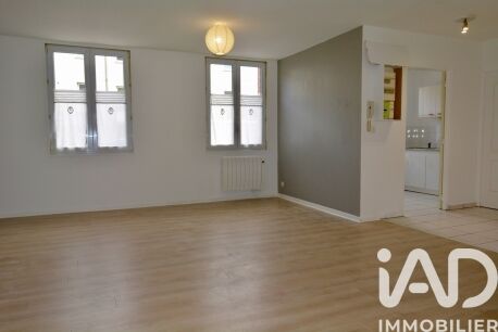 Appartement 2 Pièce(s) Compiègne