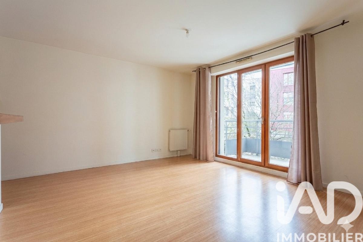 Appartement 3 Pièce(s) Neuilly-sur-Marne