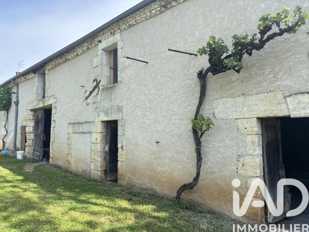 Maison 4 Pièce(s) Négrondes