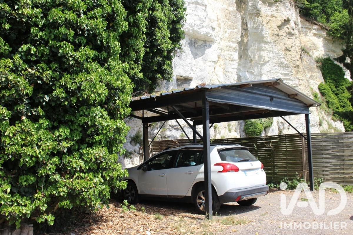 Maison 3 Pièce(s) Saint-Pierre-de-Varengeville - Photo 8