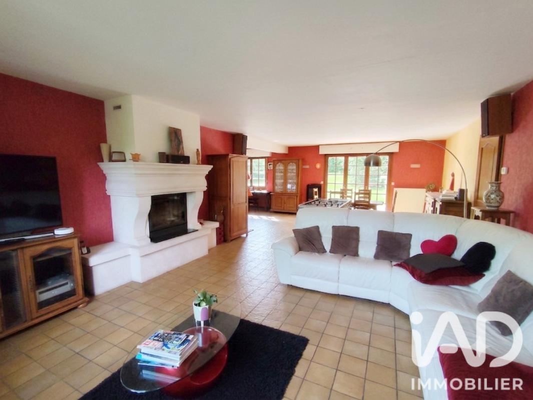 Maison 8 Pièce(s) Quernes - Photo 5