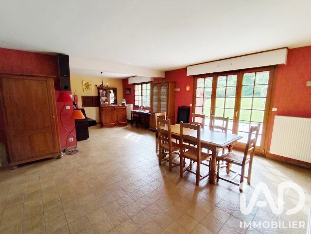 Maison 8 Pièce(s) Quernes - Photo 6