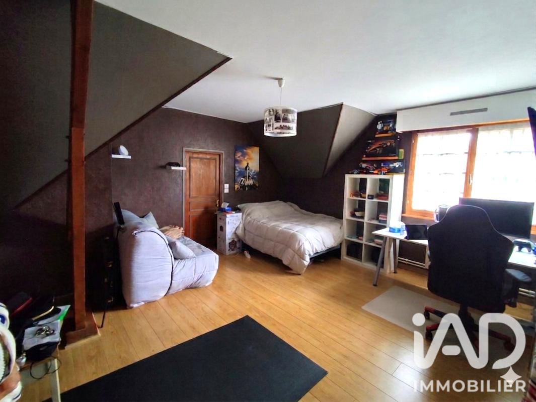 Maison 8 Pièce(s) Quernes - Photo 12