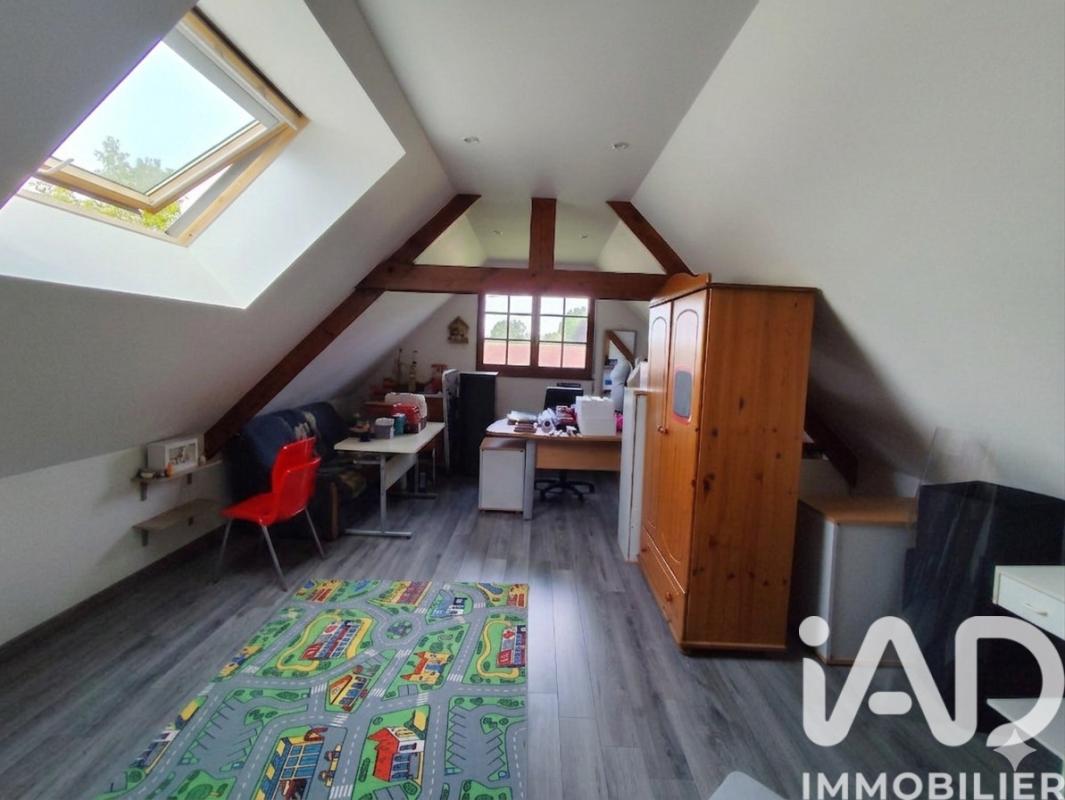 Maison 8 Pièce(s) Quernes - Photo 13