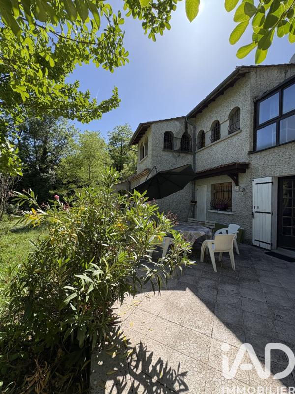 Maison 5 Pièce(s) Saillans