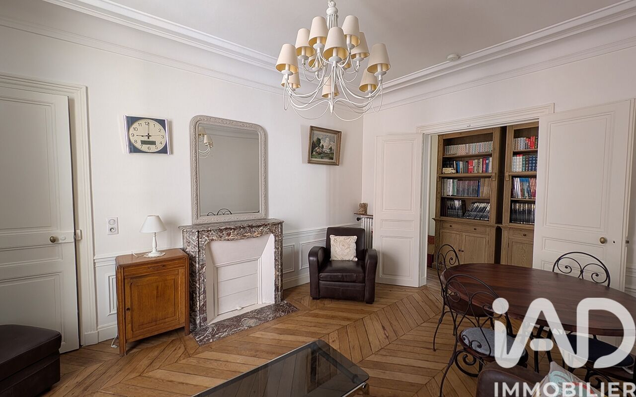 Appartement 3 Pièce(s) Paris 10eme Arrondissement - Photo 3