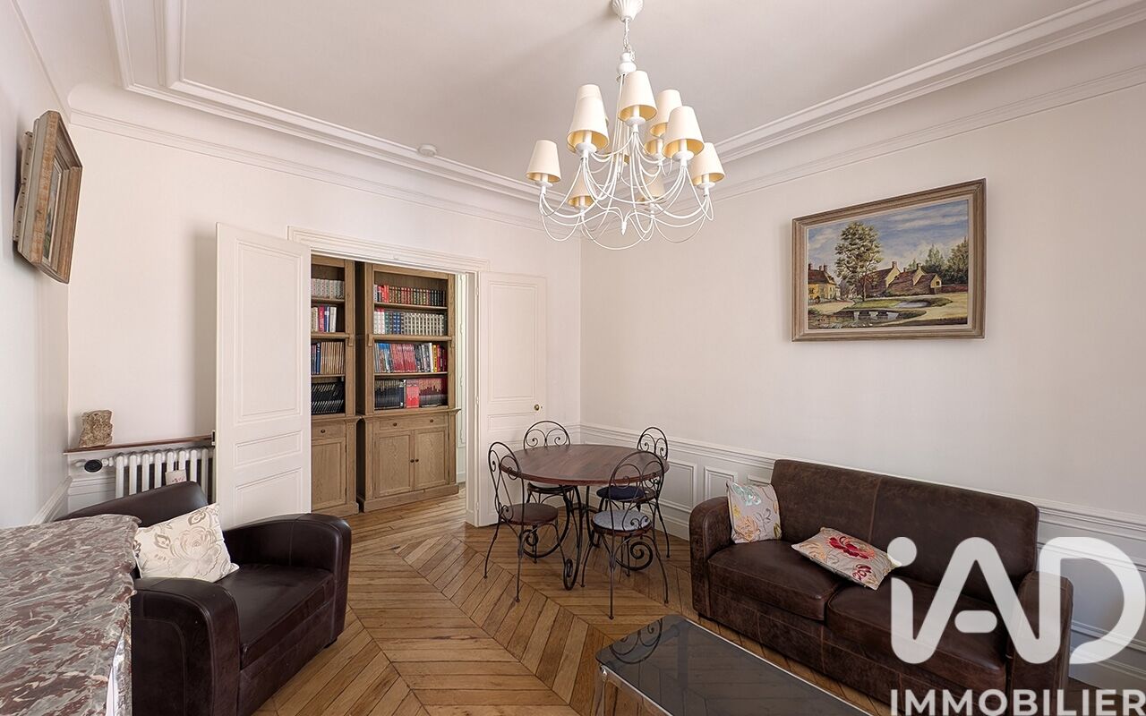 Appartement 3 Pièce(s) Paris 10eme Arrondissement - Photo 4