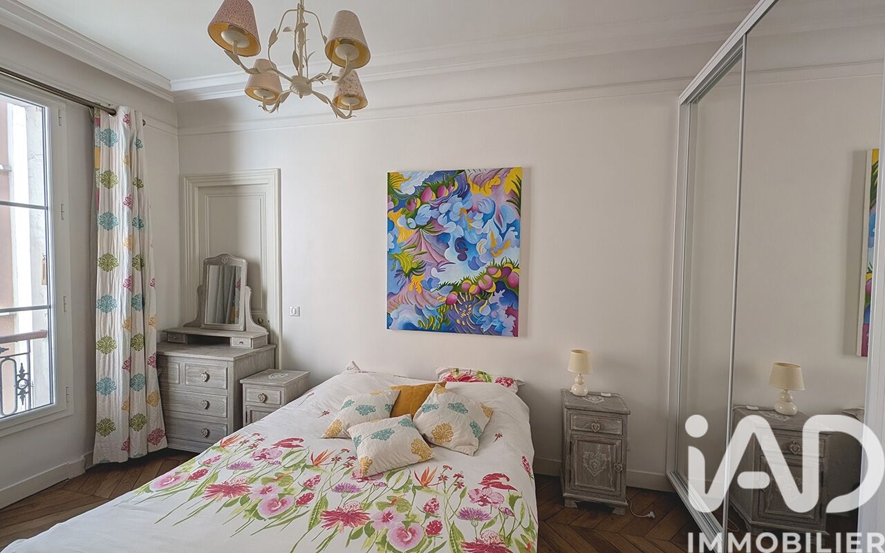 Appartement 3 Pièce(s) Paris 10eme Arrondissement - Photo 5