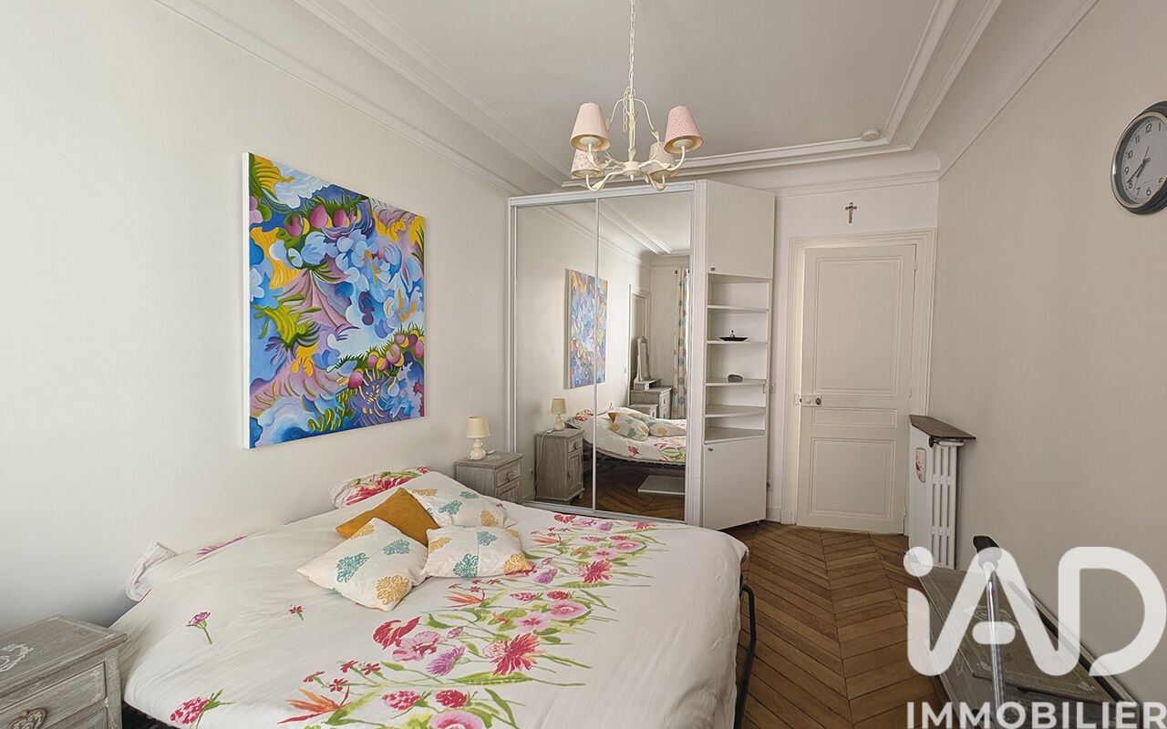 Appartement 3 Pièce(s) Paris 10eme Arrondissement - Photo 6