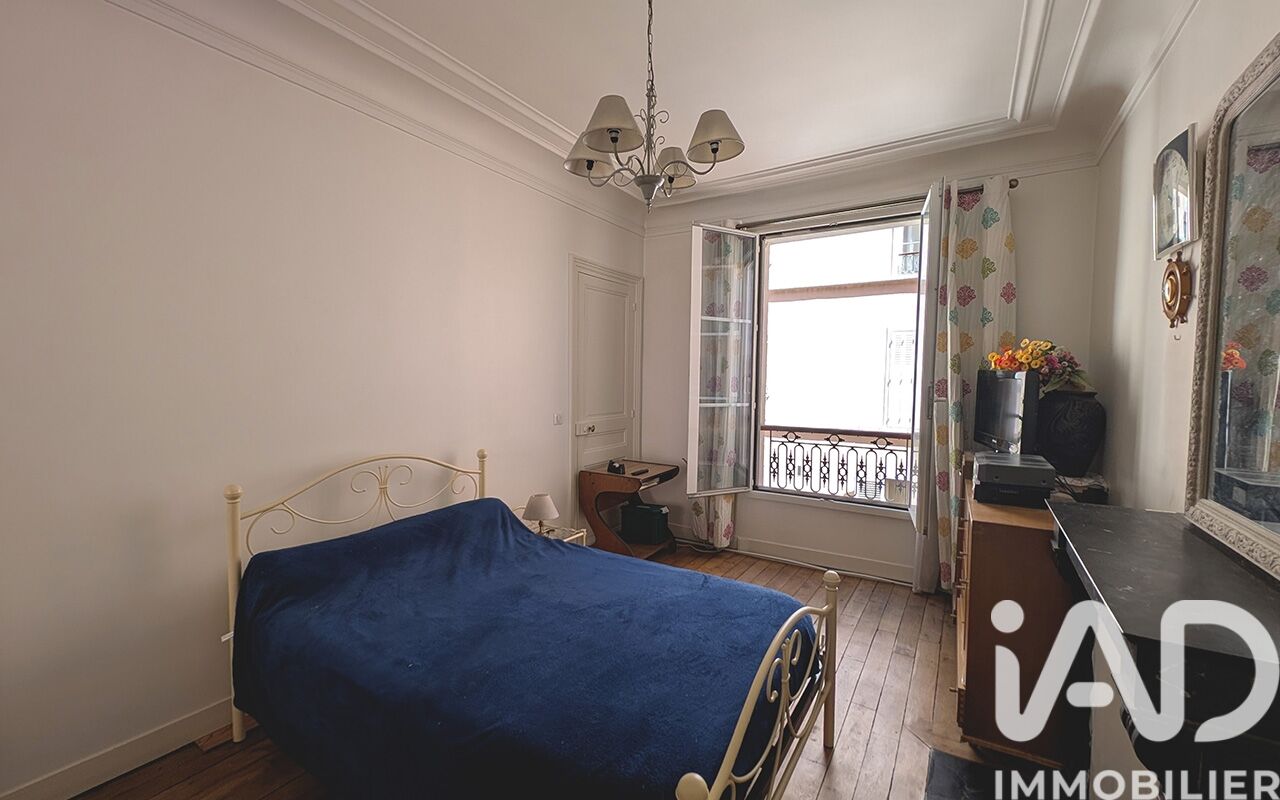 Appartement 3 Pièce(s) Paris 10eme Arrondissement - Photo 7