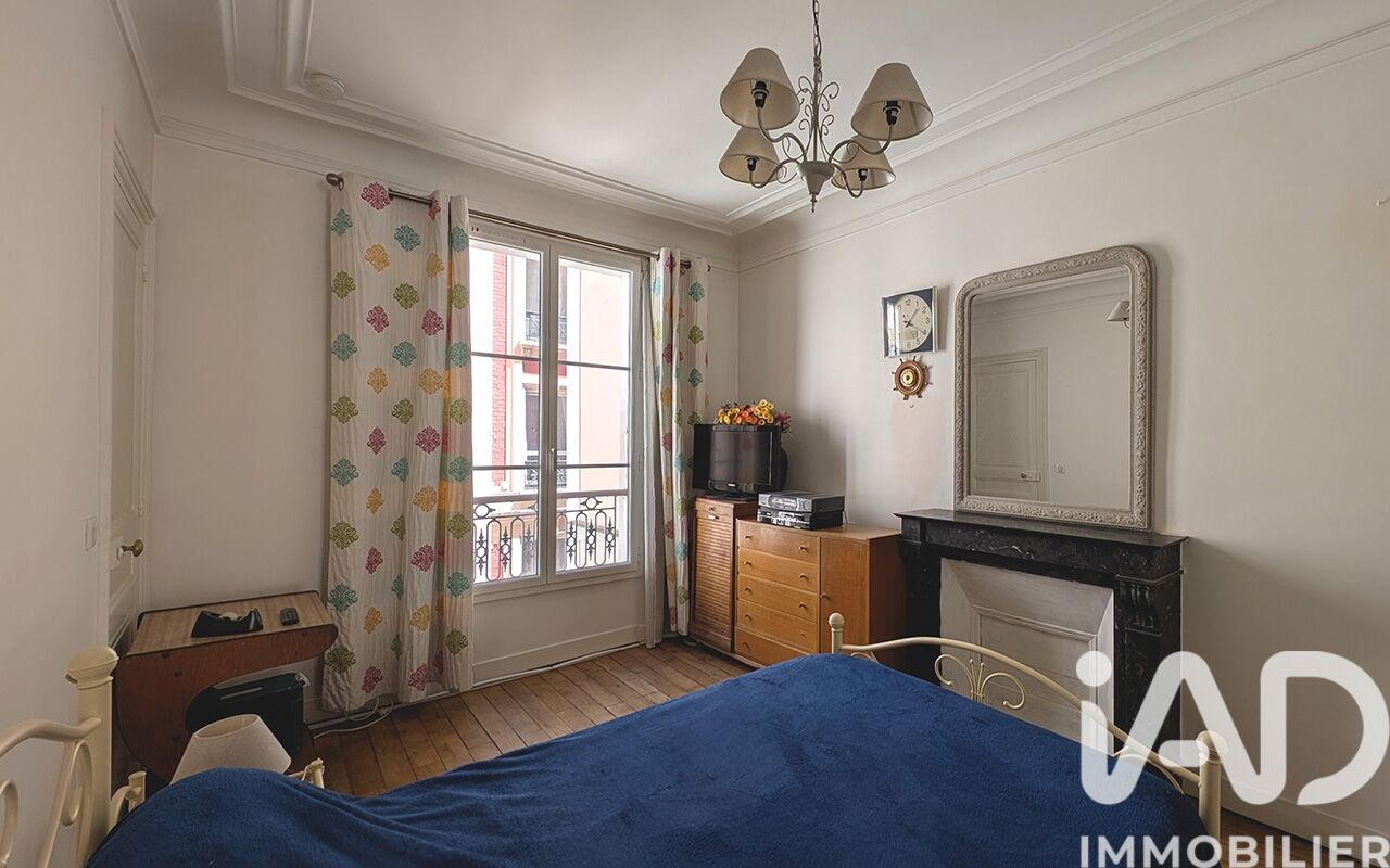 Appartement 3 Pièce(s) Paris 10eme Arrondissement - Photo 8