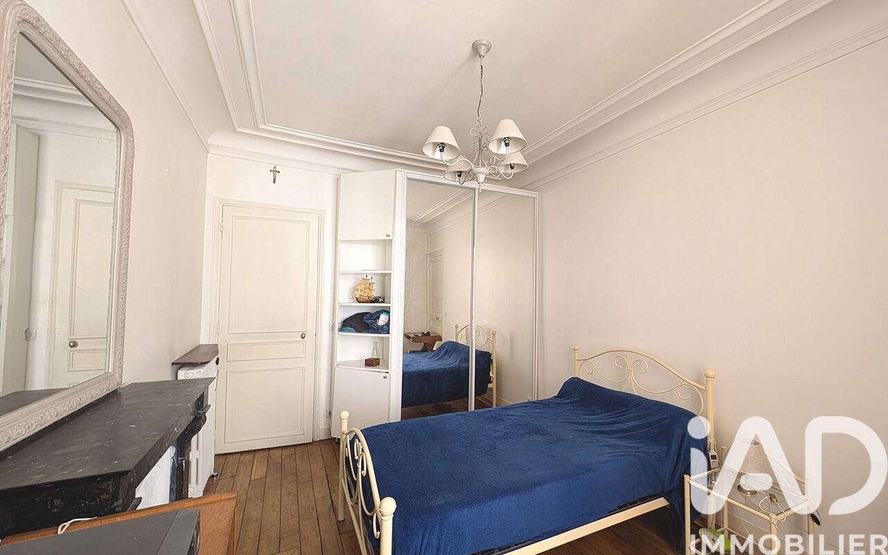 Appartement 3 Pièce(s) Paris 10eme Arrondissement - Photo 9