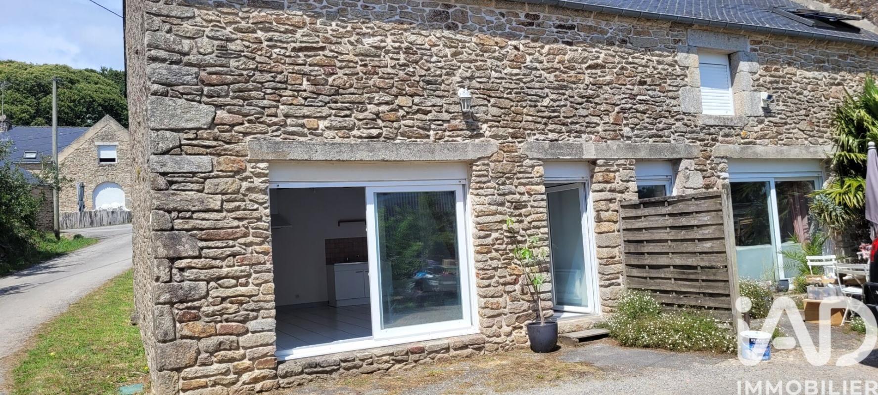 Maison de village 3 Pièce(s) Grand-Champ