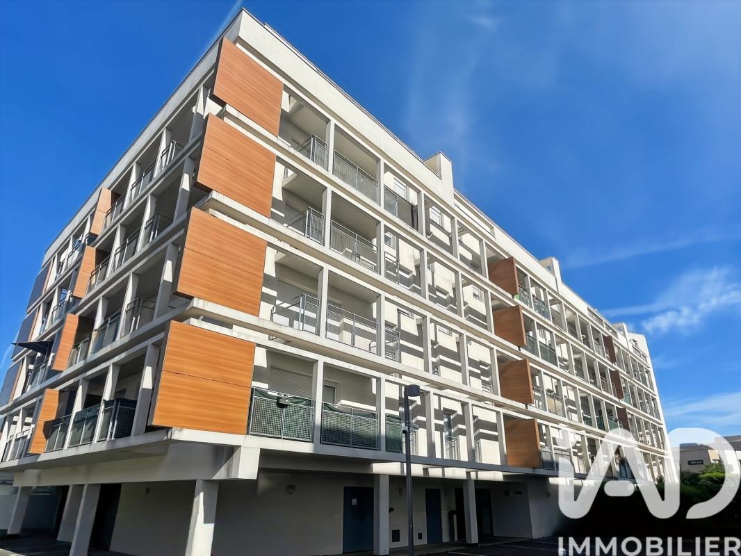 Appartement 2 Pièce(s) Le Mée-sur-Seine
