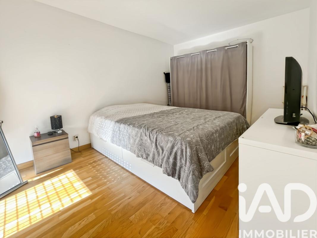 Appartement 2 Pièce(s) Le Mée-sur-Seine