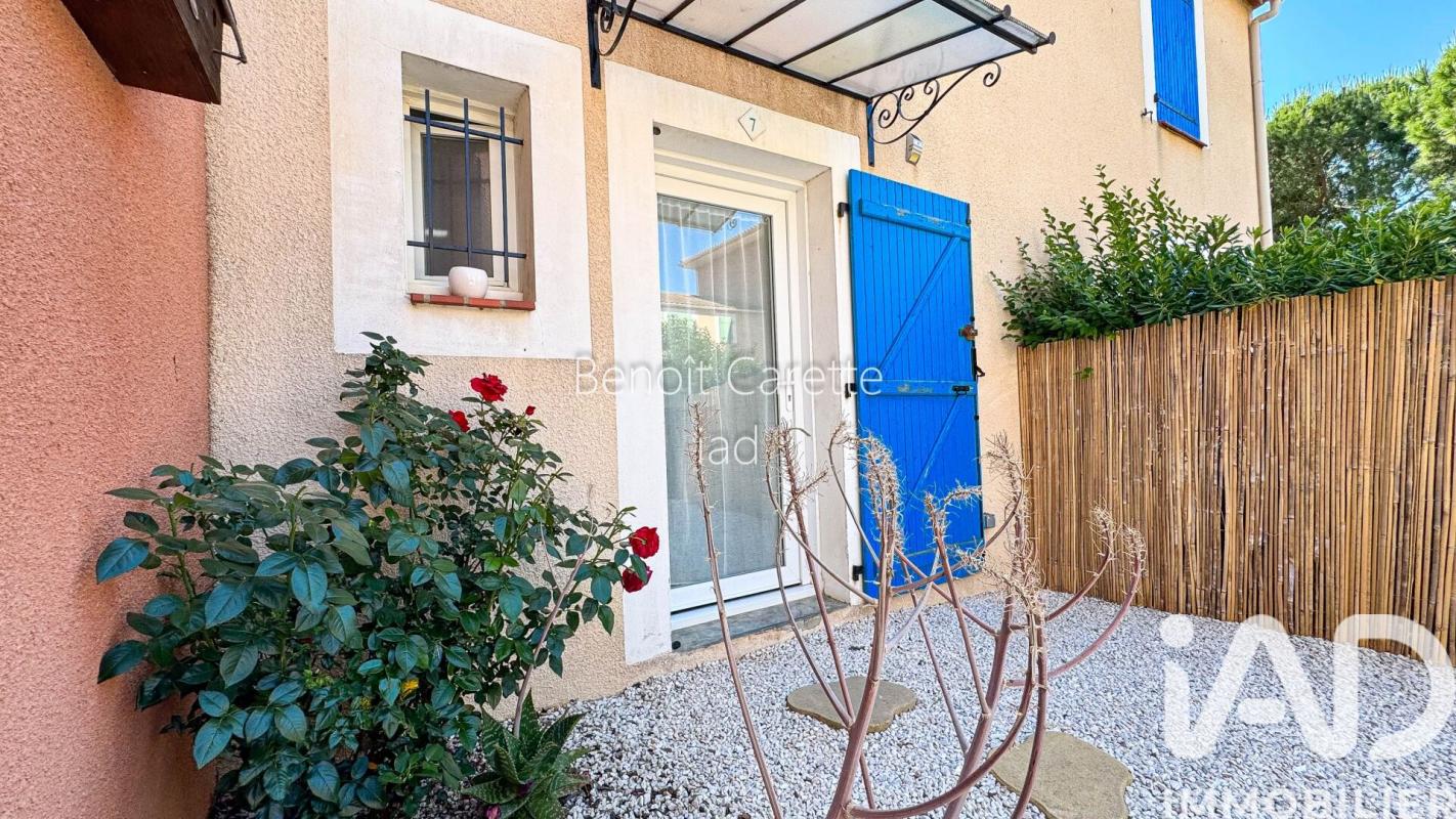 Maison 3 Pièce(s) Torreilles