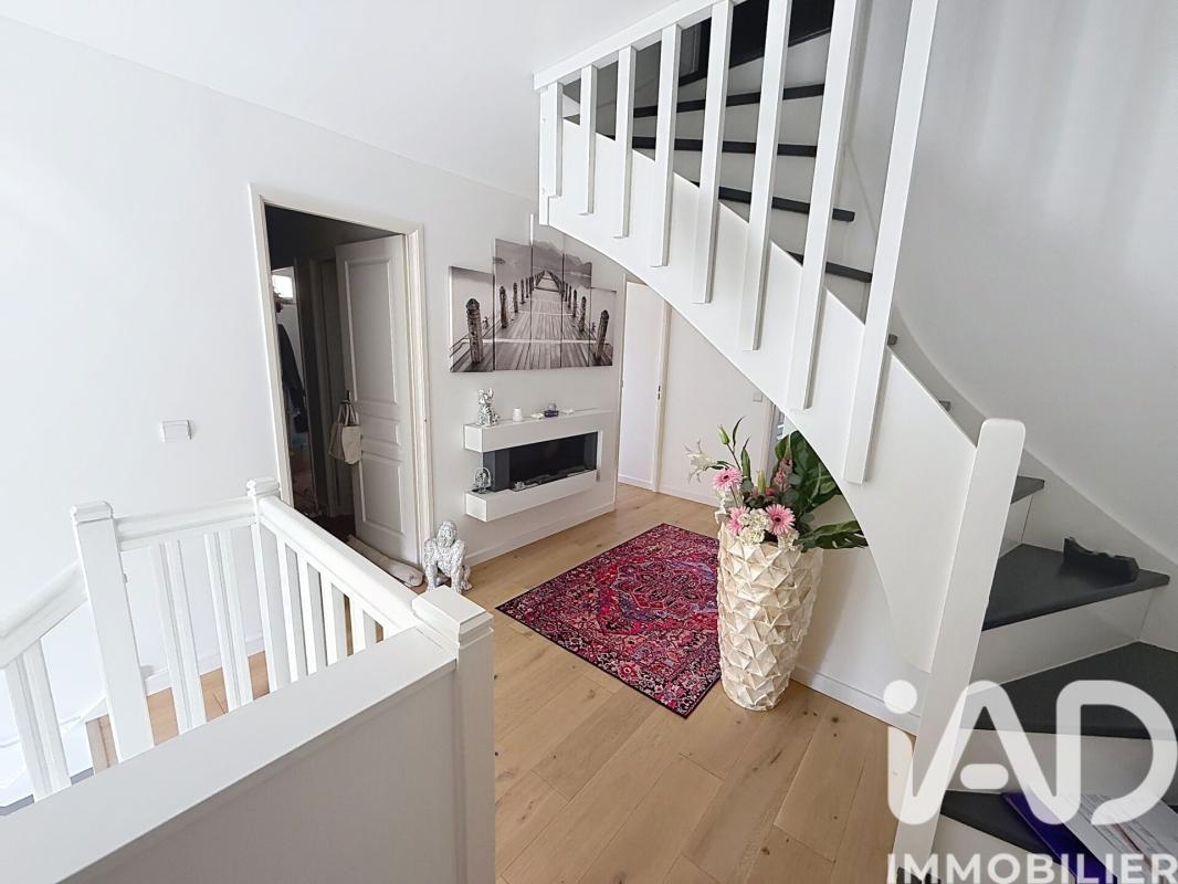 Maison 6 Pièce(s) Longjumeau - Photo 6