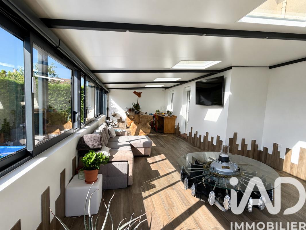 Maison 6 Pièce(s) Longjumeau - Photo 10
