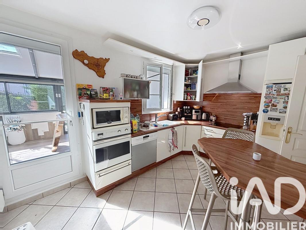 Maison 6 Pièce(s) Longjumeau - Photo 12