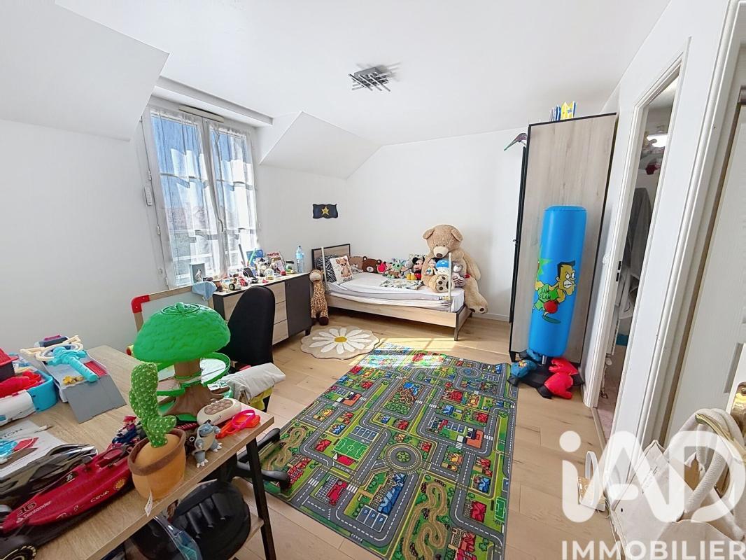 Maison 6 Pièce(s) Longjumeau - Photo 14