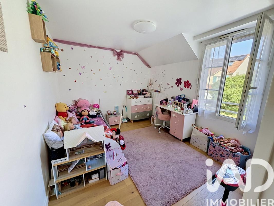 Maison 6 Pièce(s) Longjumeau - Photo 15