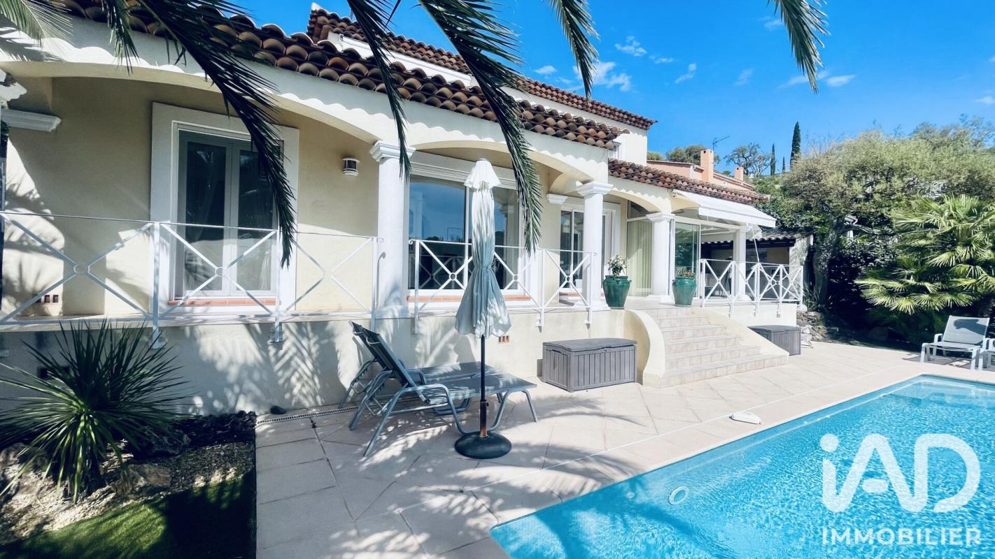 Villa 5 Pièce(s) La Londe-les-Maures