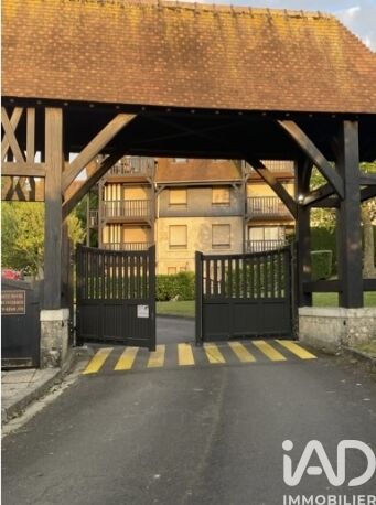 Parking  Deauville - Photo 1
